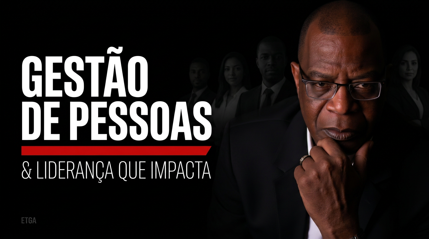 Gestão de Pessoas e Liderança