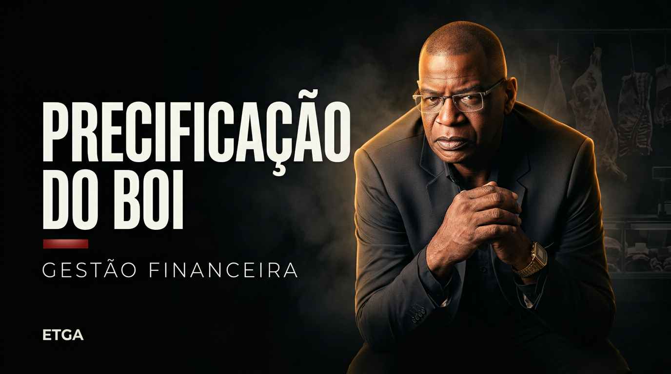 Precificação e Rendimento do Boi