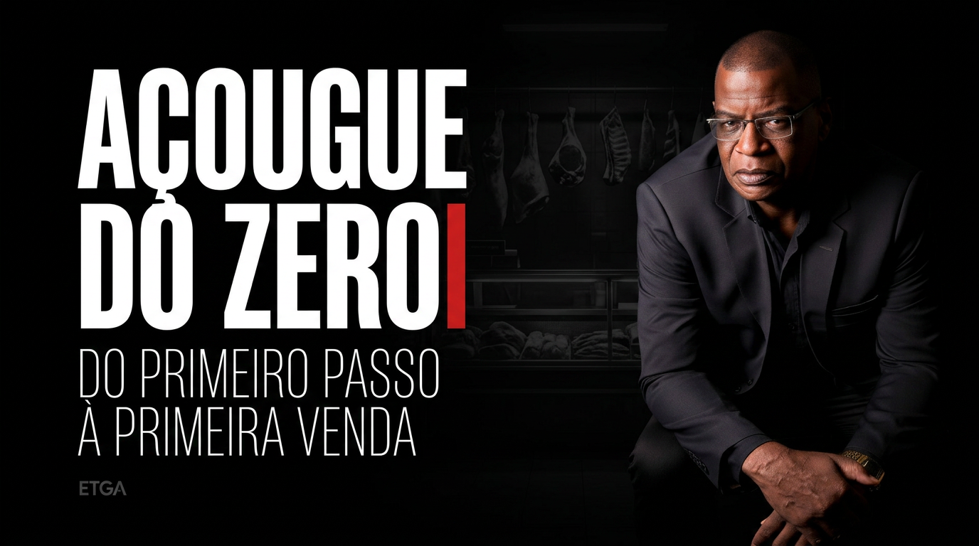 Açougue do Zero
