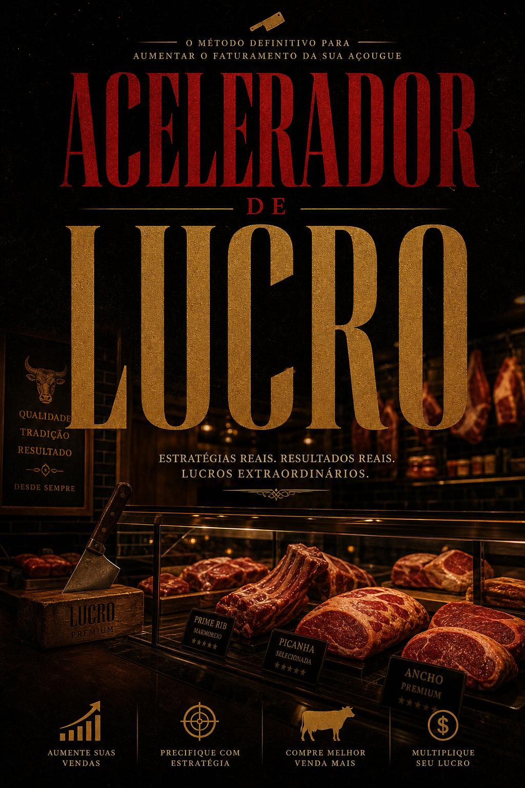 Acelerador de Lucro