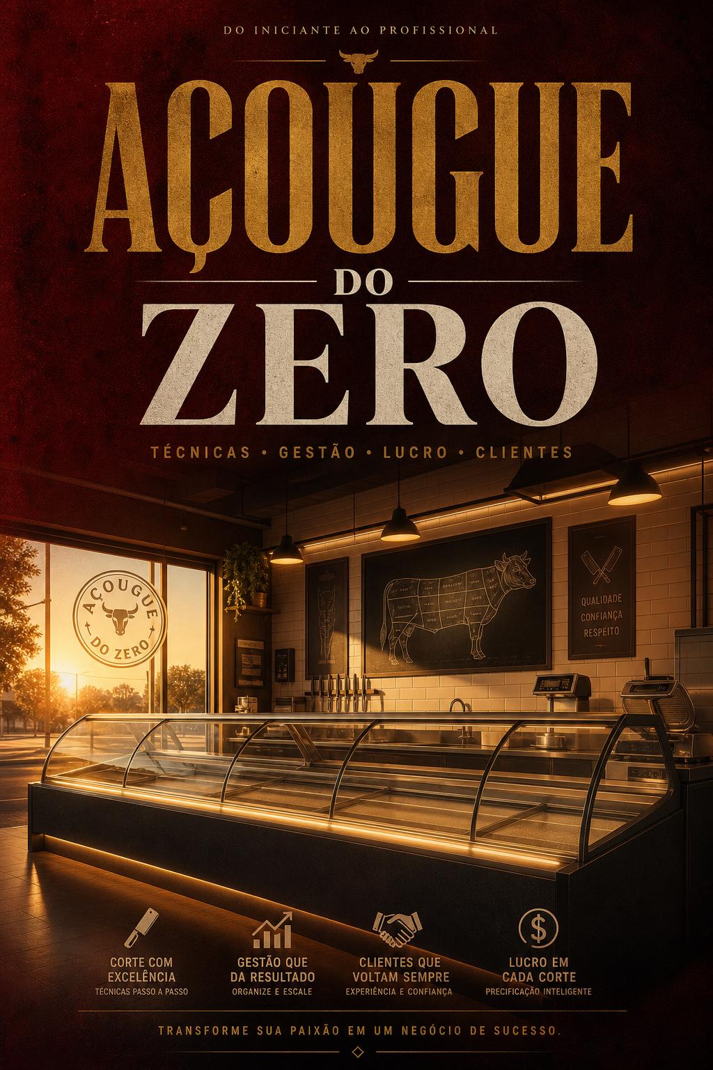 Açougue do Zero